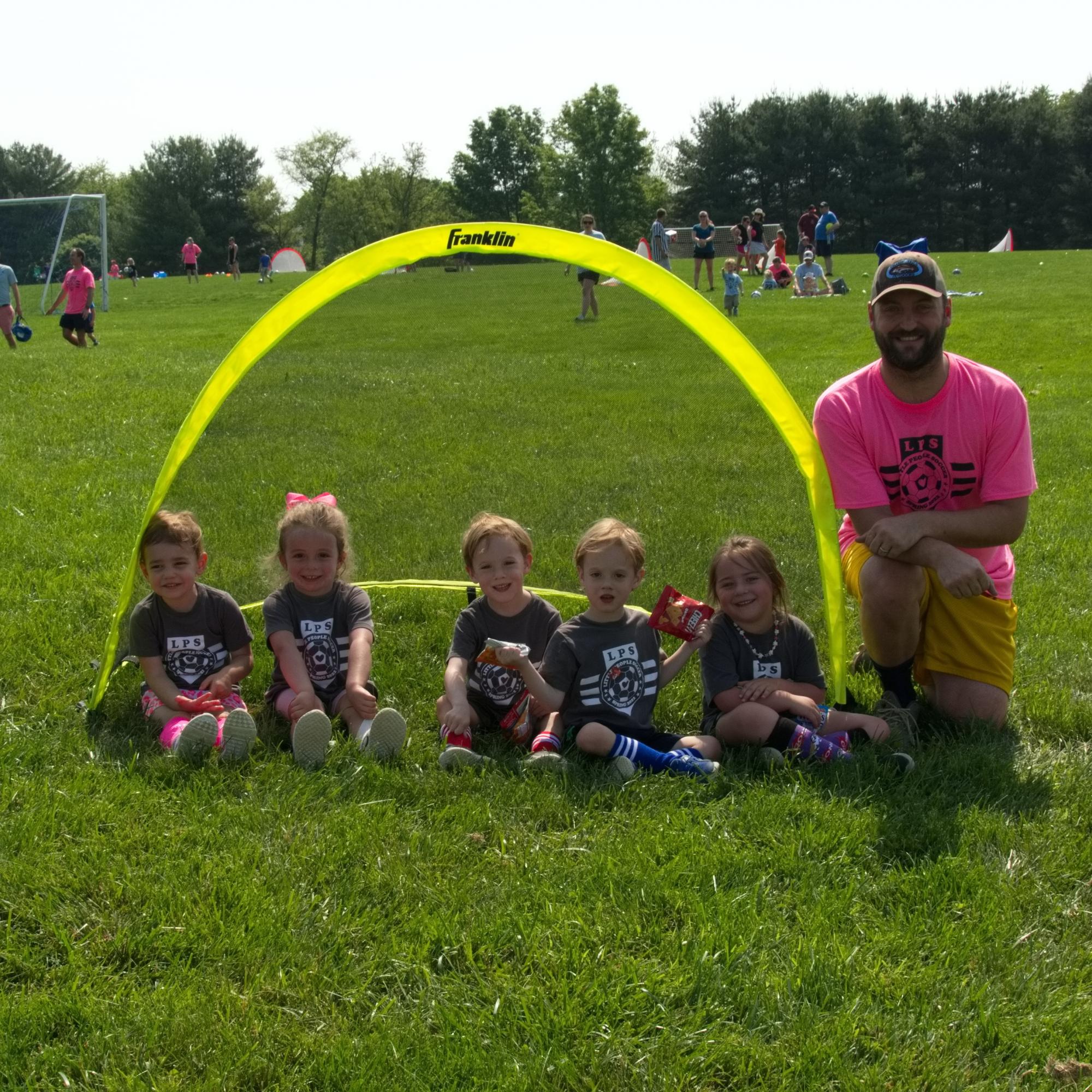 Spring 2022, Team Photos