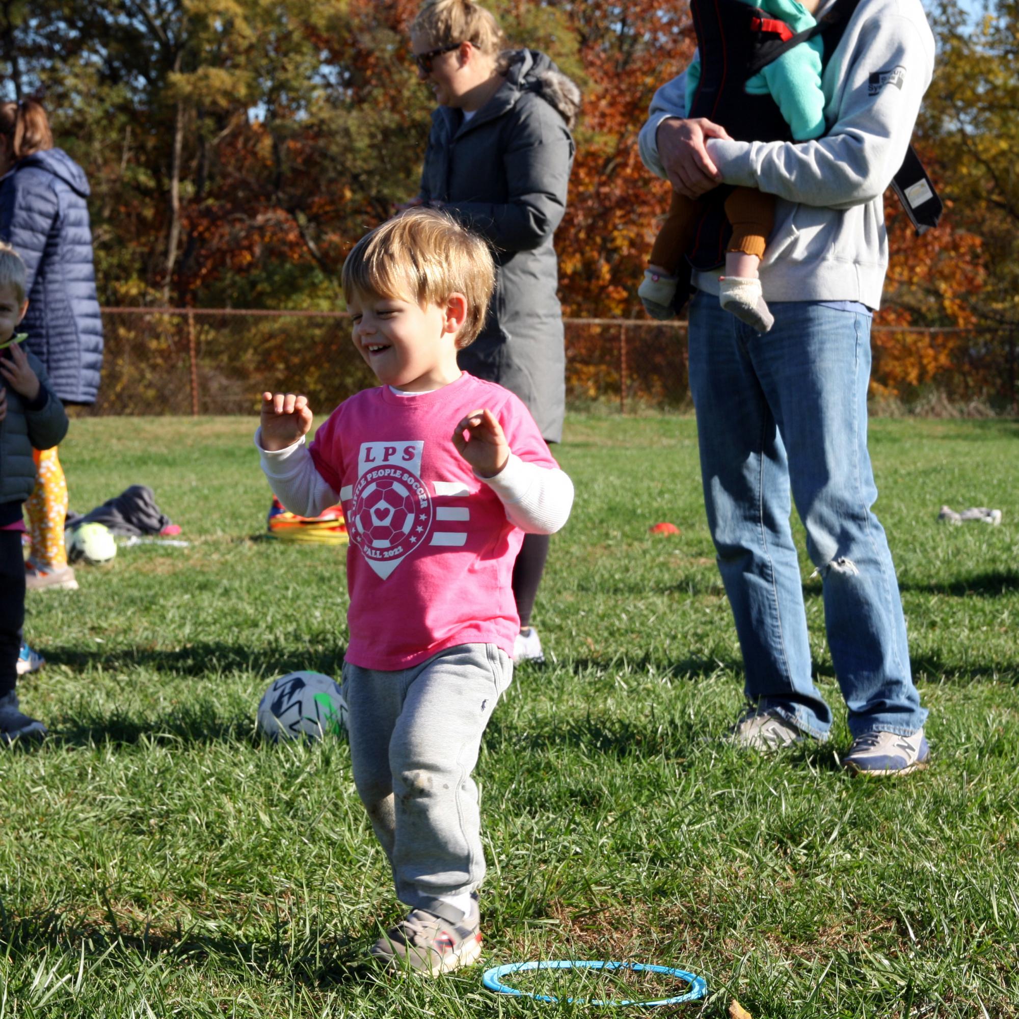 LPS Fall 2022 Week 6