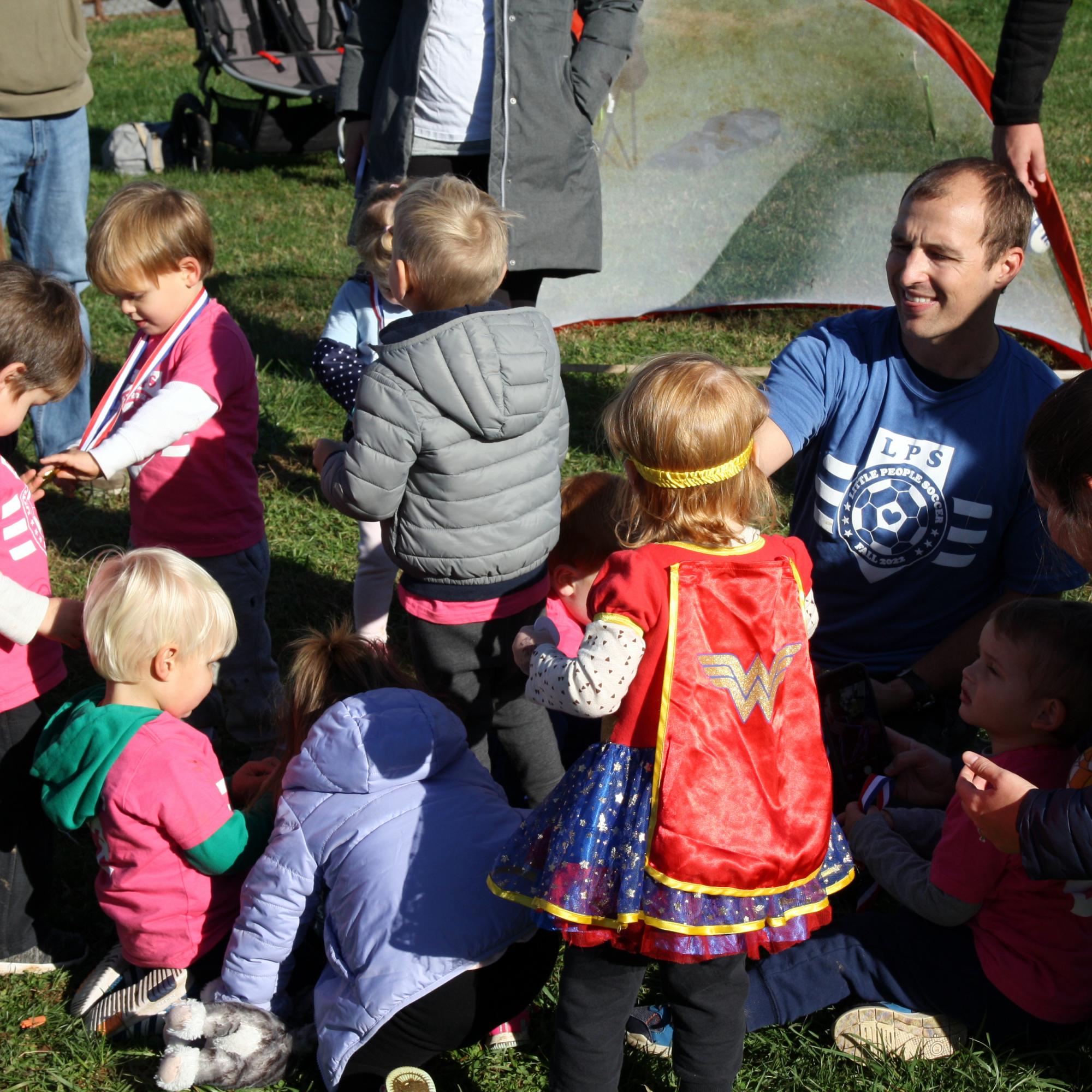 LPS Fall 2022 Week 6