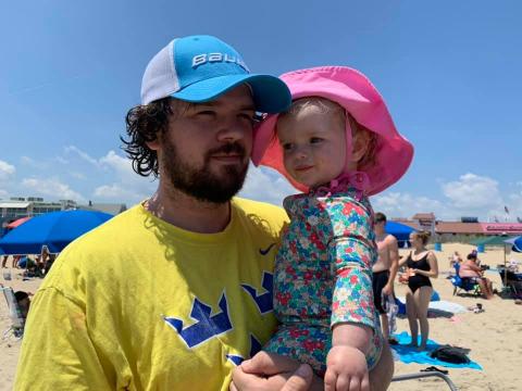 Profile picture for user chriskorman