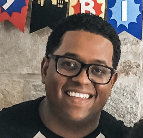 Profile picture for user khadirgriffith