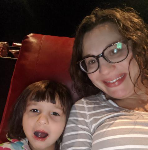 Profile picture for user Joanna Herrera