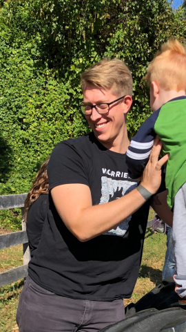 Profile picture for user willhartlove