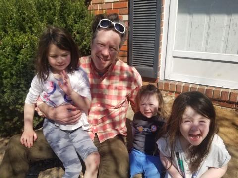 Profile picture for user claireandjered