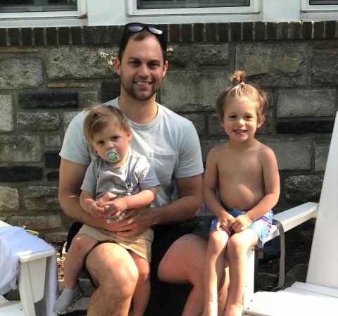 Profile picture for user lukecredmond