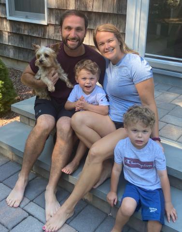 Profile picture for user mawill04